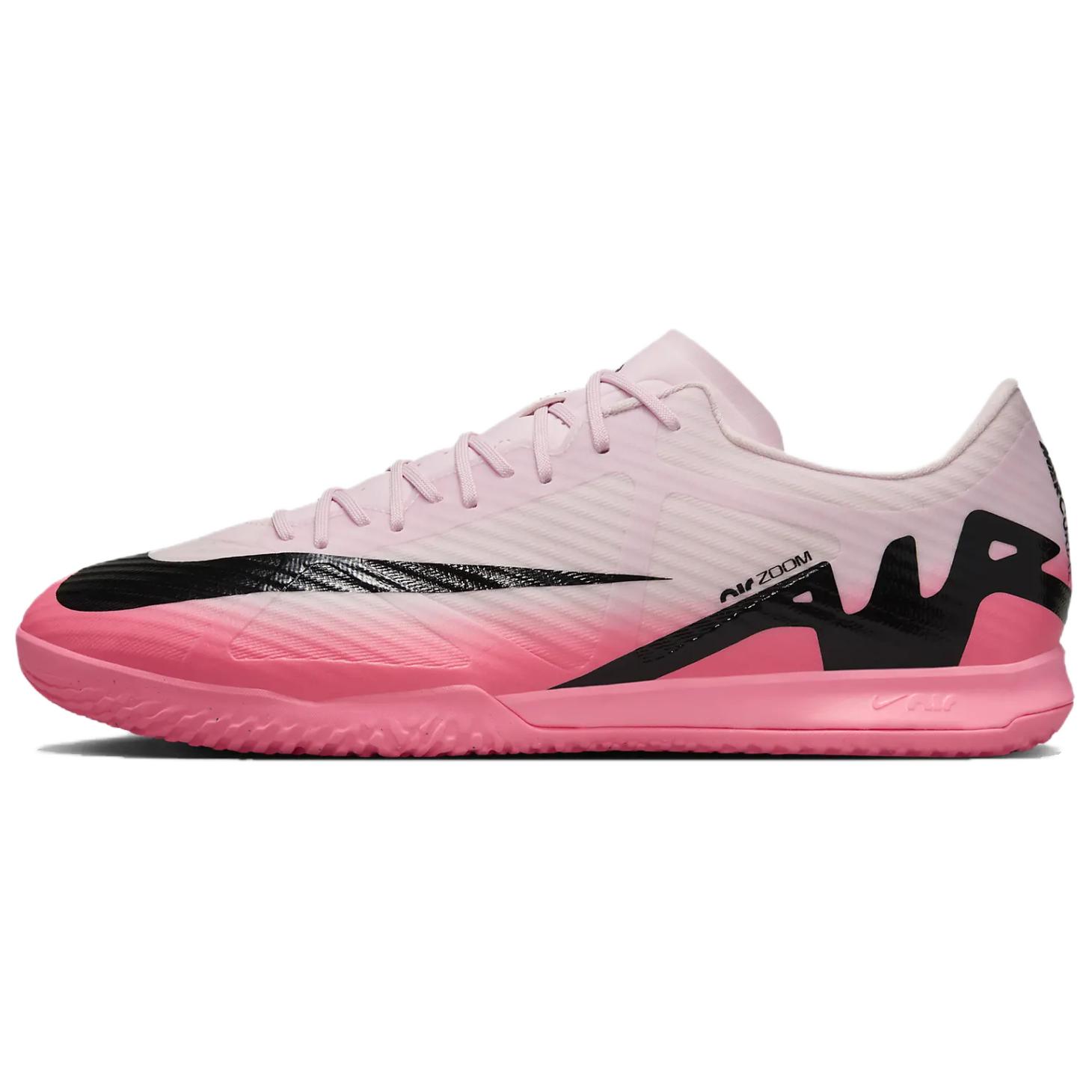 Nike Mercurial Vapor 15 Academy Ic Pink Foam