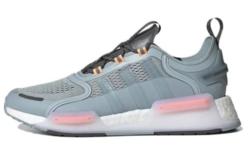 Adidas NMD_V3 'Magic Grey Beam Orange'