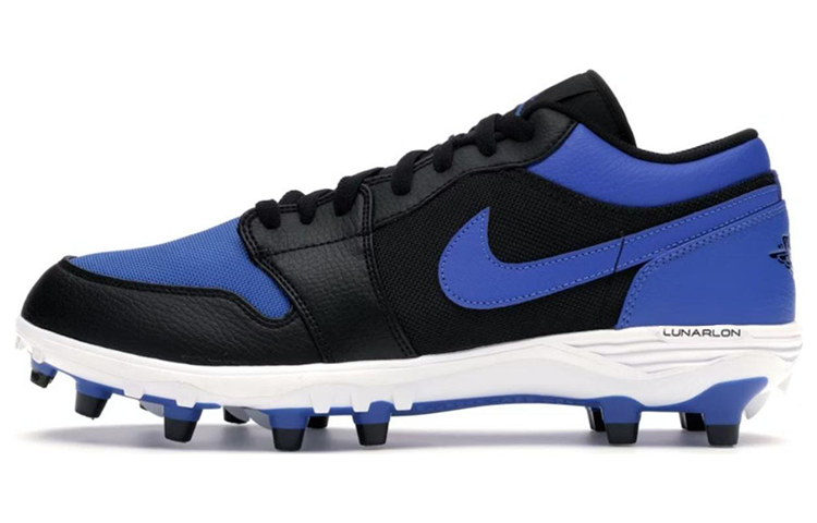 Jordan 1 Td Low Royal