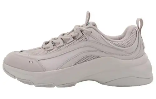 Li Ning Aurora WindWalker Casual Shoes Unisex Bellflower Gray
