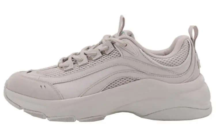 Li Ning Aurora WindWalker Casual Shoes Unisex Bellflower Gray