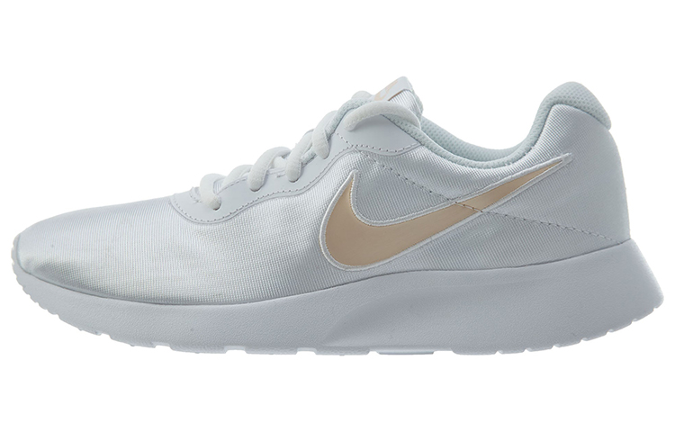Nike Tanjun fabric shock-absorbing, non-slip, wear-resistant, low-top lifestyle shoes for women