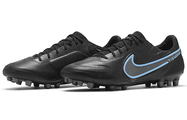 Nike LEGEND 9 Elite AG Artificial Grass Black