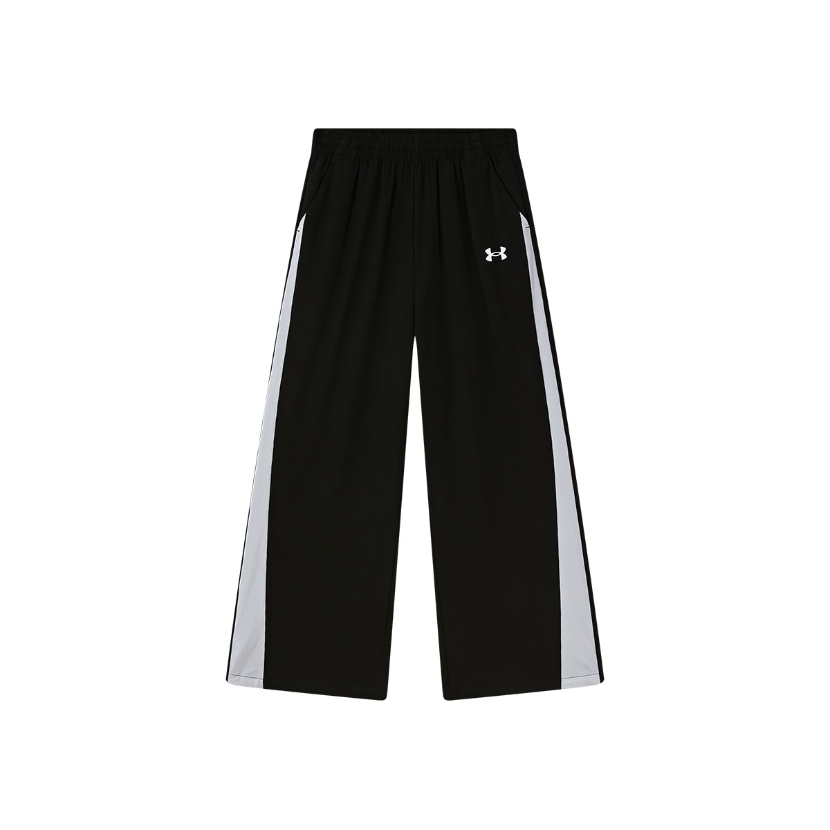 Штаны Under Armour Спортивные (сине-зеленые)
