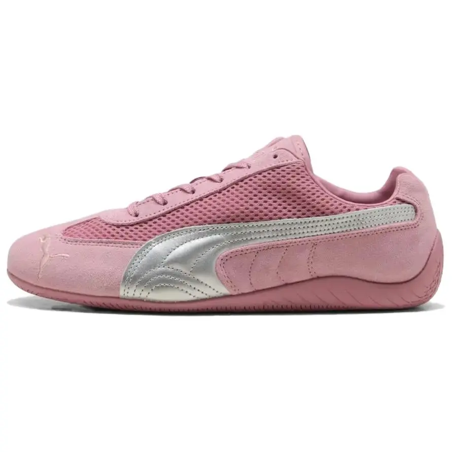 PUMA Speedcat Casual Shoes Men's Pink