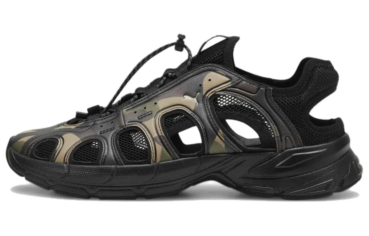 Puma Velo Sandal 'Camo'