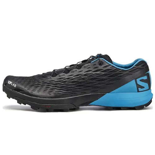 SALOMON Sonic 3 Abrasion Resistant Low top Casual Shoes