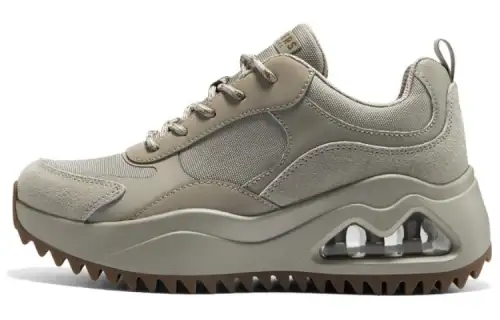 Skechers Street Low top Outdoor Shoes Women's Taupe