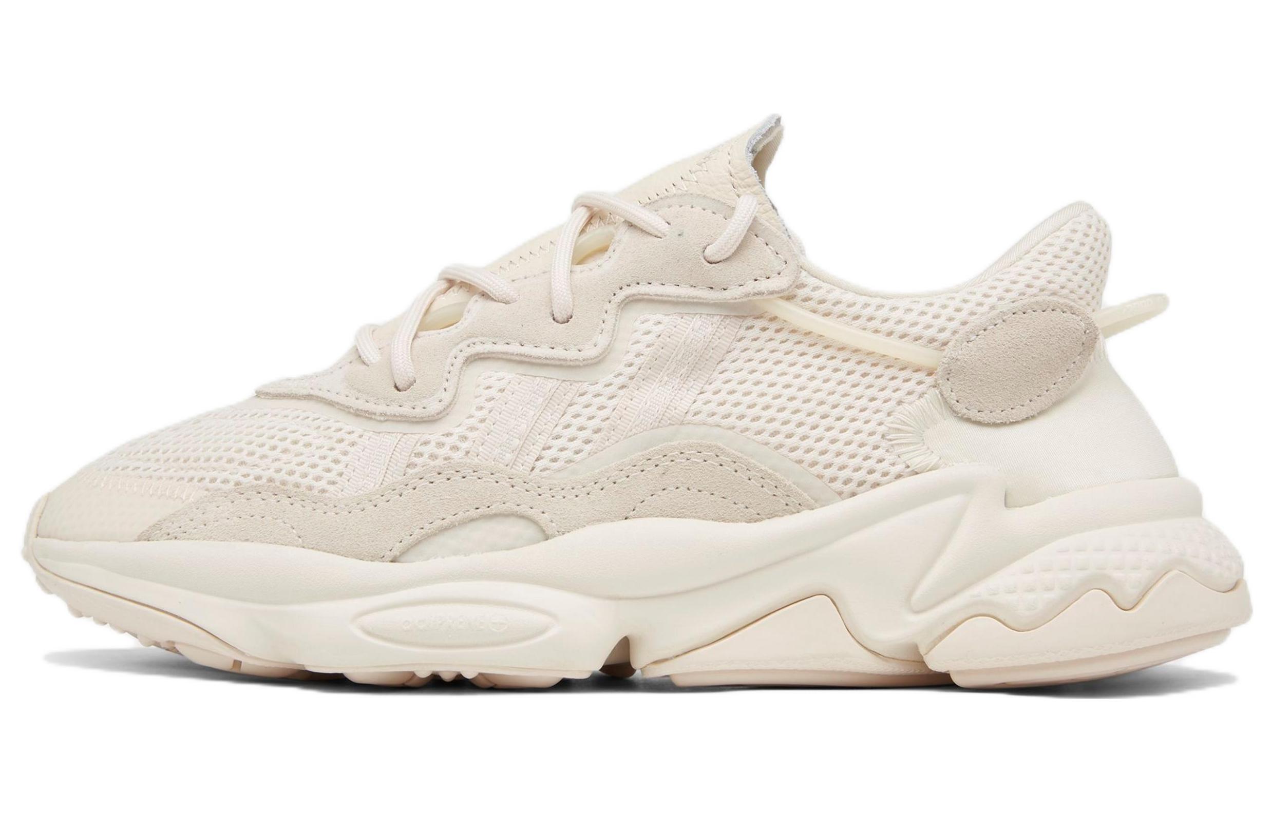 Ozweego Wmns Adidas Originals 'Wonder White' Women's