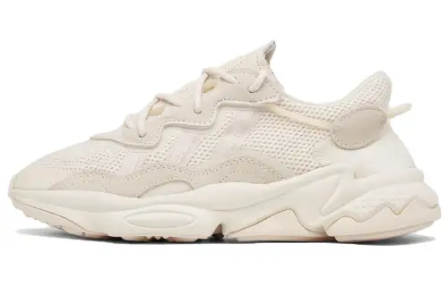 Ozweego Wmns Adidas Originals 'Wonder White' Women's