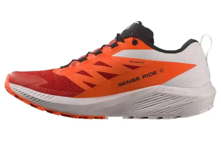 SALOMON Sense Ride 5 'Orange' / L00
