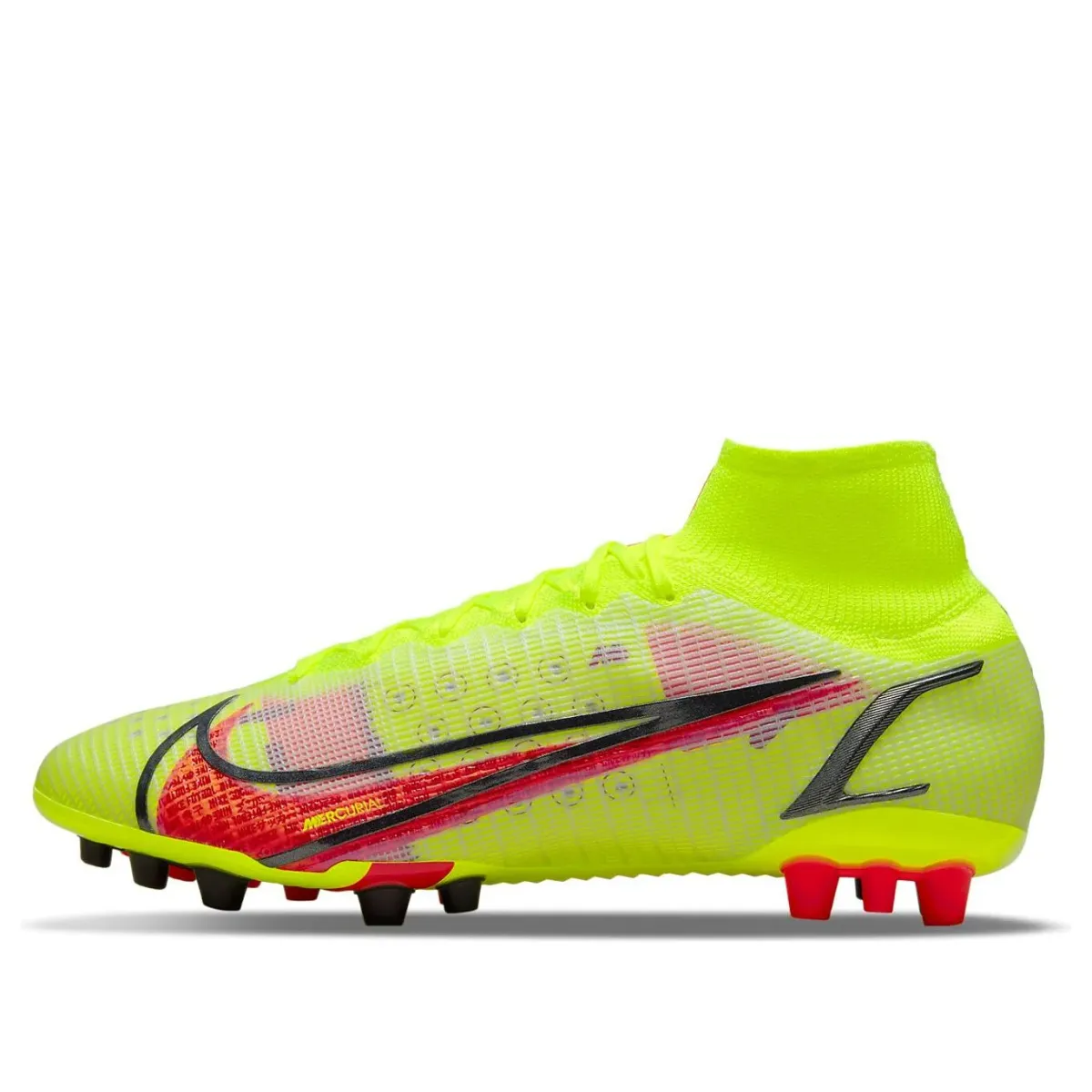 Nike Mercurial Superfly 8 "Motivation Pack"