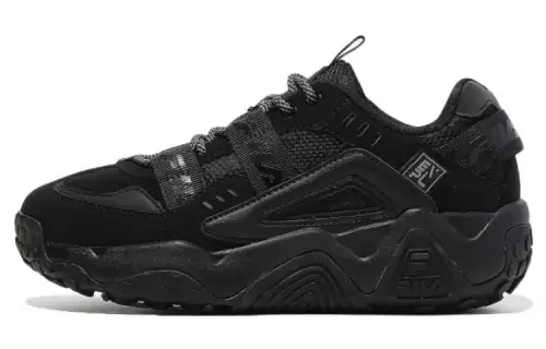 FILA Web Seeker 'Black'