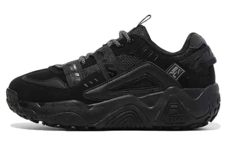 FILA Web Seeker 'Black'