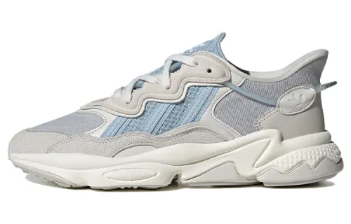 Adidas Originals Ozweego 'Grey Wonder Blue'