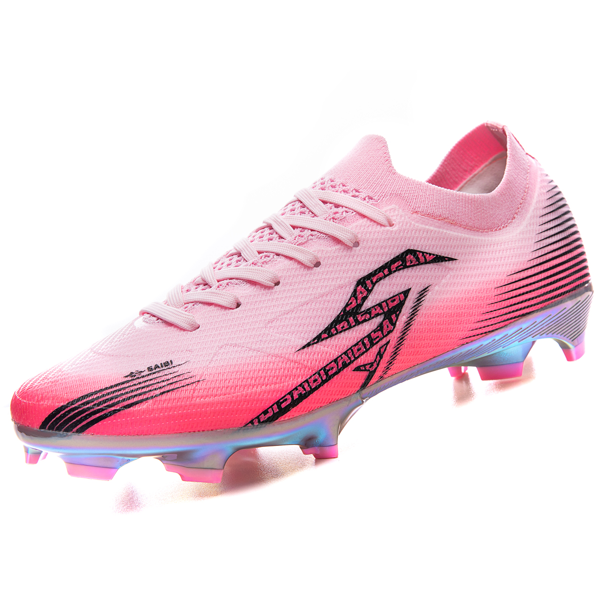 Saibi AG Artificial Ground Soft Ground Cushioning Slip Resistant Abrasion Resistant