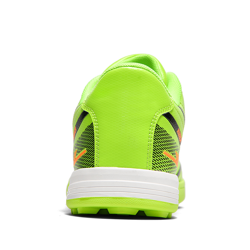 Warrior TF Turf Soft Ground, Artificial Ground, Natural Ground Cushioning Slip Resistant Coverage Soccer Shoes Unisex