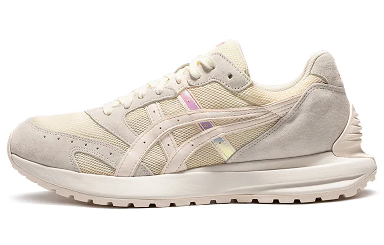 ASICS Tarther Sc 'Cream Light Gray' Women's