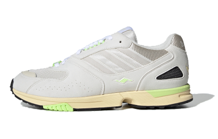 Adidas Zx 4000 'White Lime'