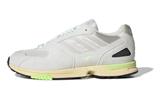 Adidas Zx 4000 'White Lime'