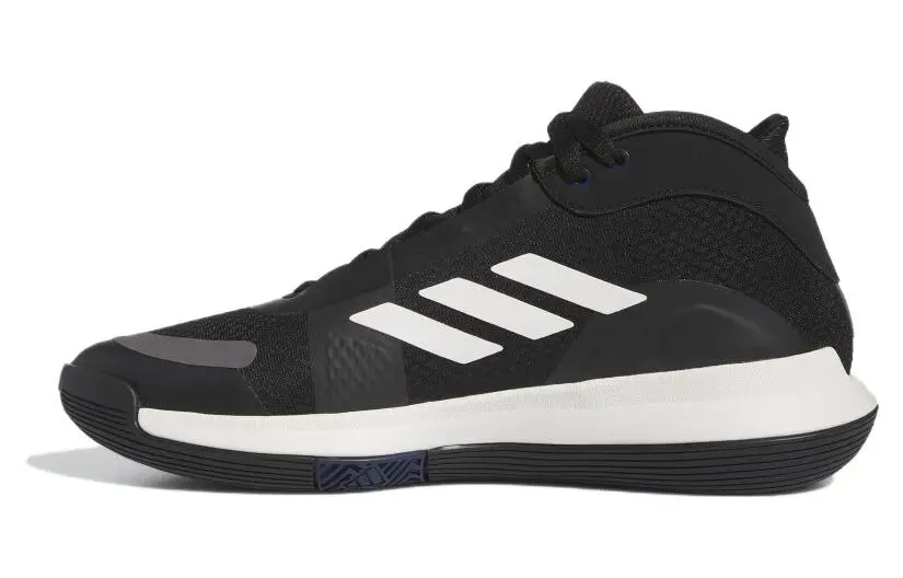 Adidas Bounce Legends 'Black White'