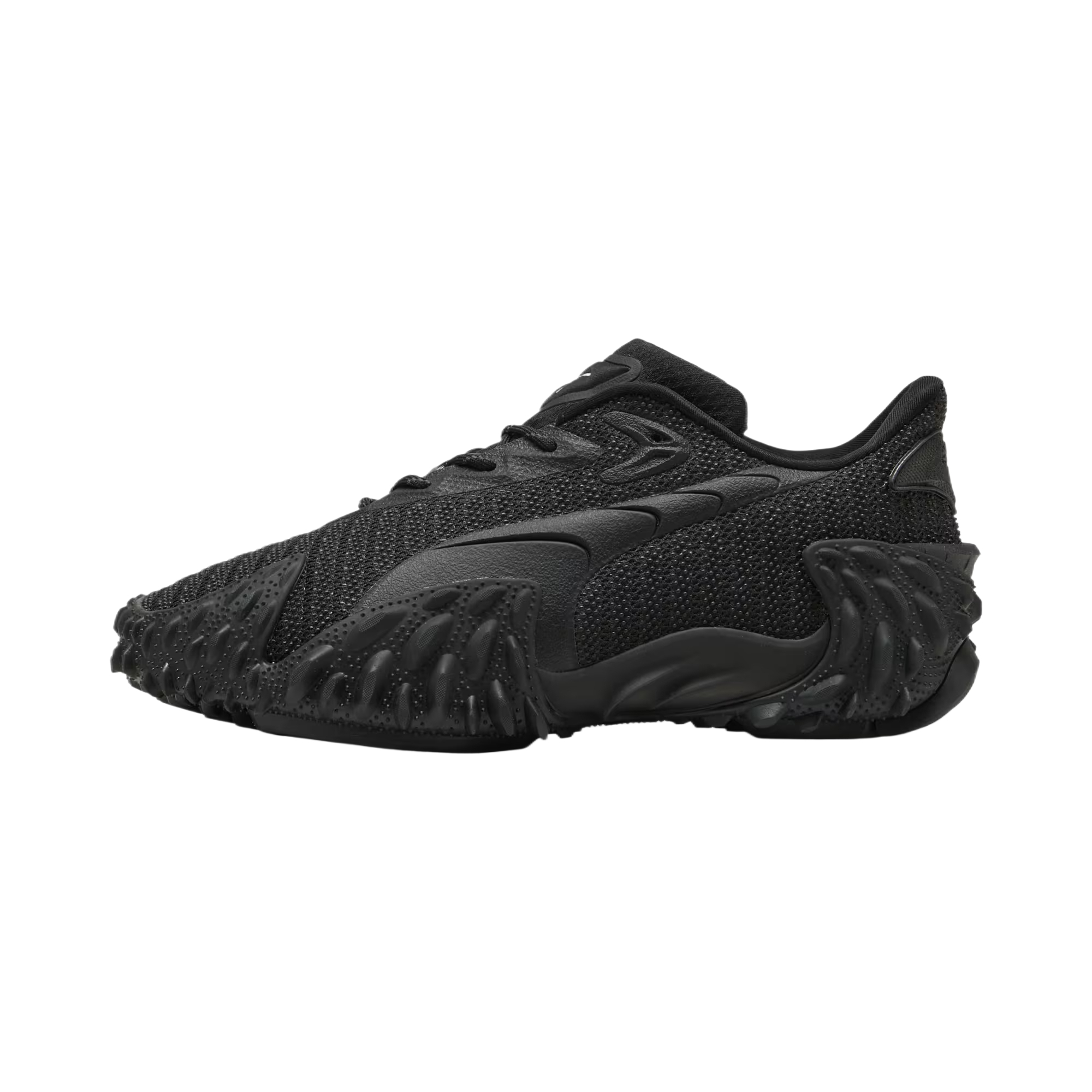Кроссовки PUMA Mostro X (серые)