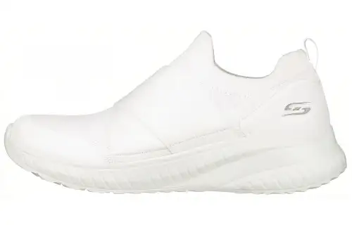 Skechers Bobs Casual Shoes Women's Low Top White