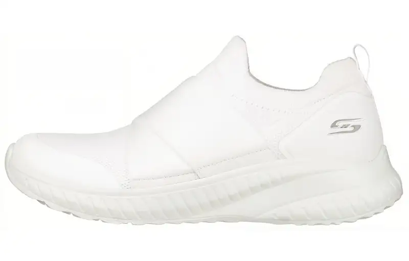 Skechers Bobs Casual Shoes Women's Low Top White