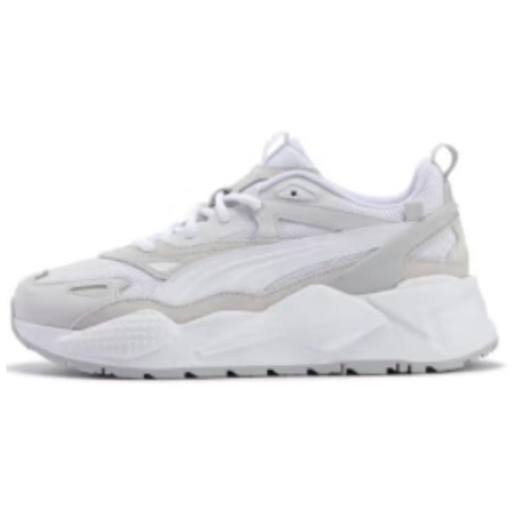 PUMA RS X Efekt Premium 'White Grey'