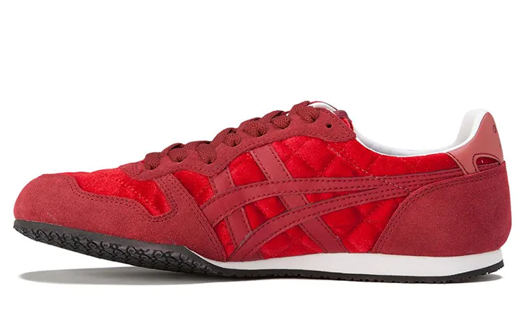 Onitsuka Tiger Serrano 'Red'