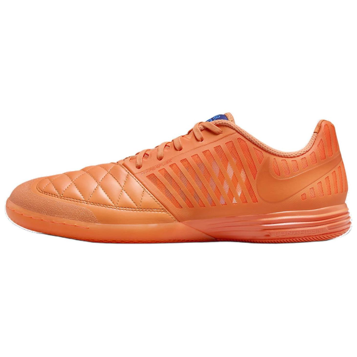 Nike Lunar Gato 2 Ic ‘Bright Mandarin’