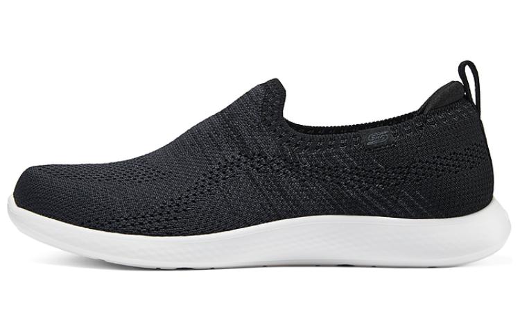 Skechers Mesh, Textile Balance Breathable Cushioning Balance Breathable Cushioning Low top Casual Shoes Women’s