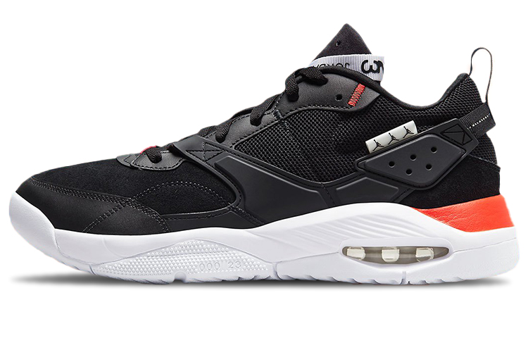 Air Jordan Air Nfh 'Bred'