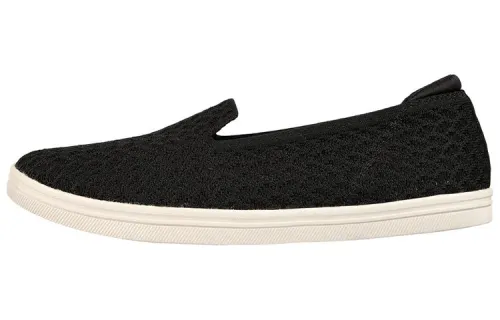 Skechers Cleo Cup Wanna Chill Low top Casual Shoes Women's Black