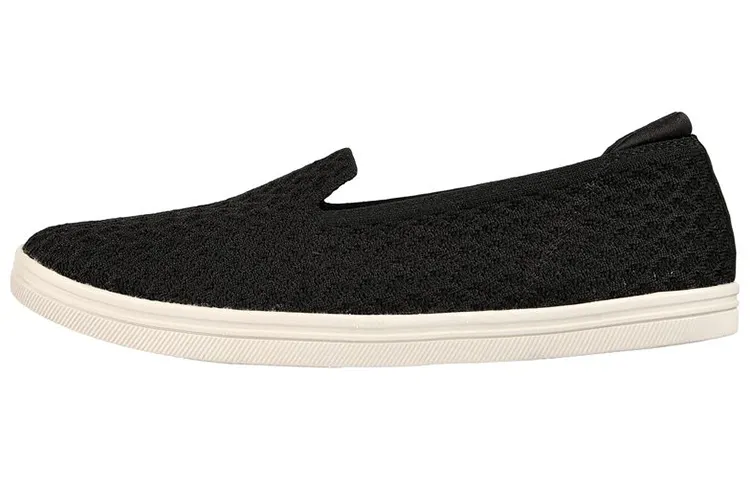 Skechers Cleo Cup Wanna Chill Low top Casual Shoes Women's Black