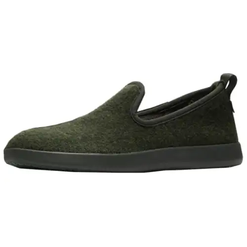 THE NORTH FACE Slip Resistant Abrasion Resistant Low top Casual Shoes Men's Green
