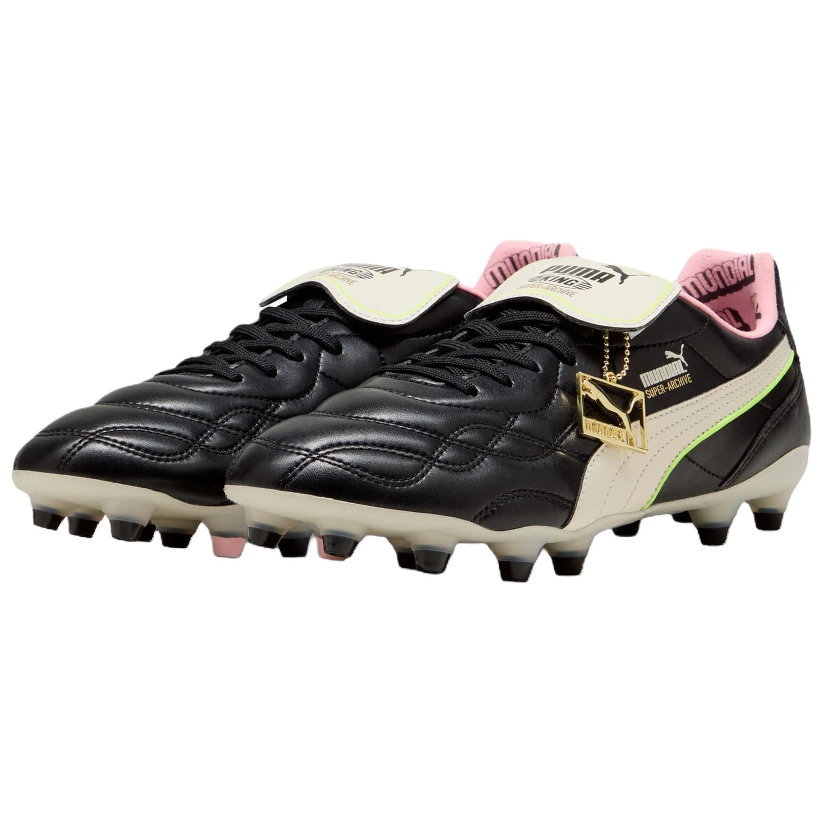PUMA King Top FG/AG Mundial