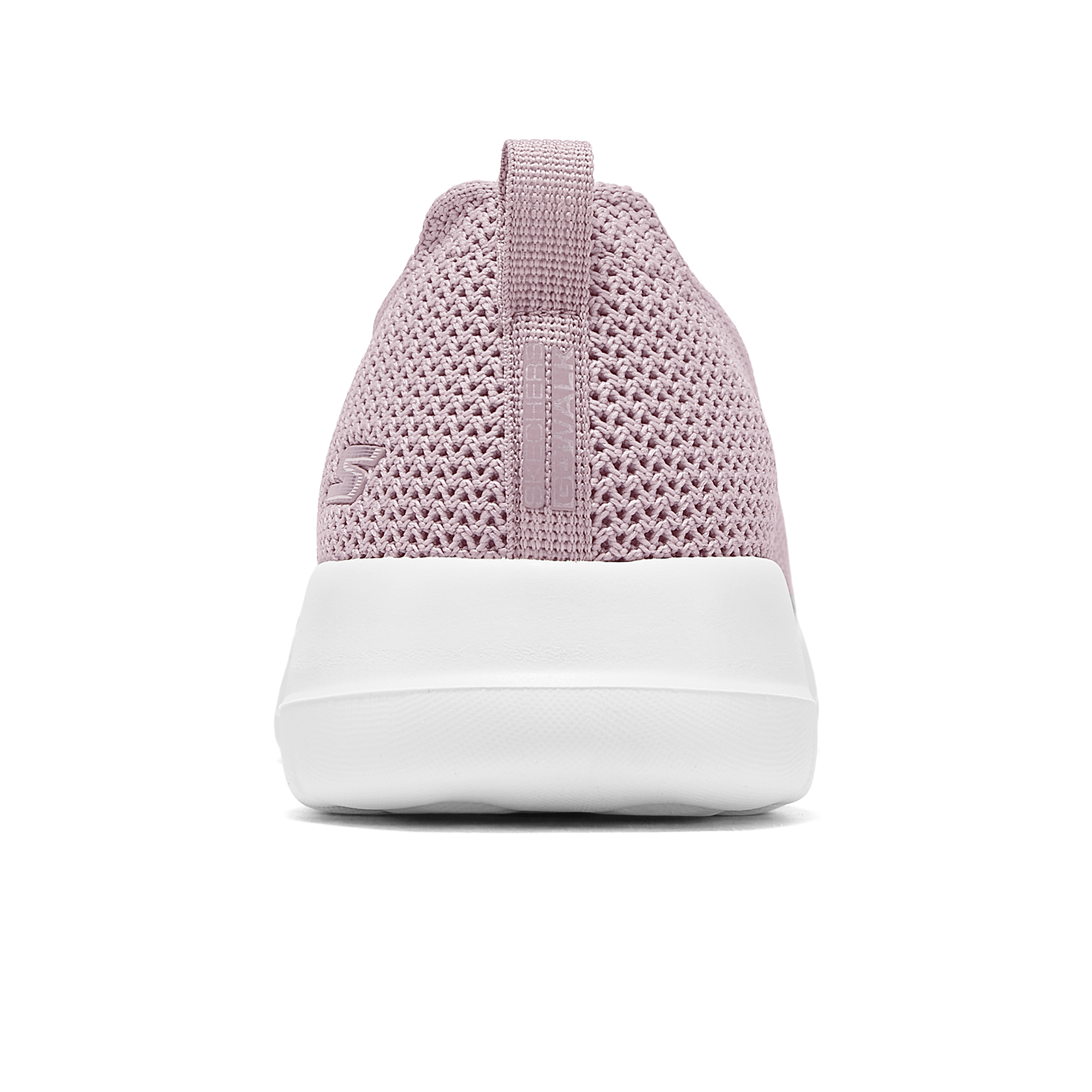 Skechers GO WALK Joy Comfortable Abrasion Resistant Abrasion Resistant Low top Casual Shoes Women’s Pink