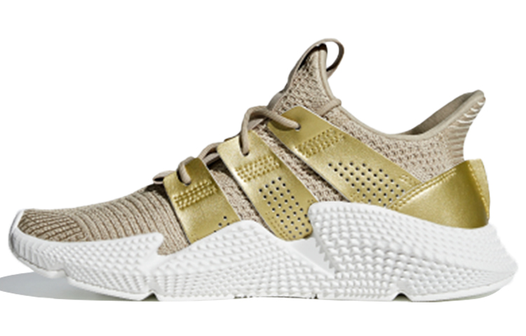 Adidas Wmns Prophere 'Gold Metallic' Women's