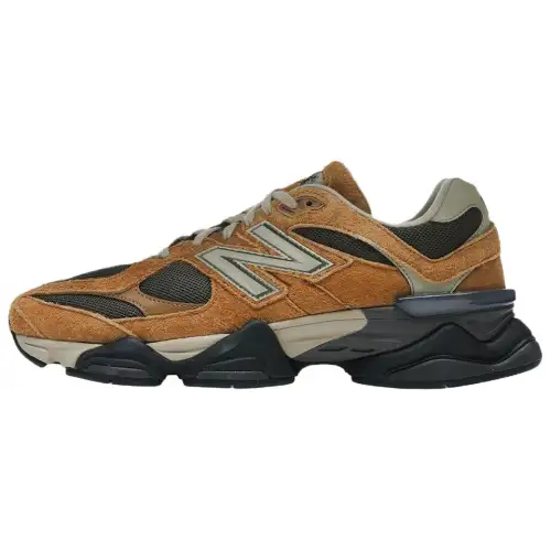 9060 New Balance 'Rust Khaki'
