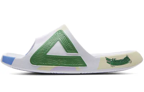 PEAK Taichi Classic Slippers Comfortable Slide Slippers Men's
