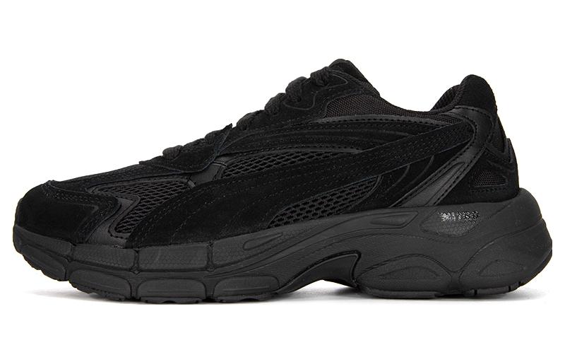 PUMA Teveris Nitro'Triple Black'