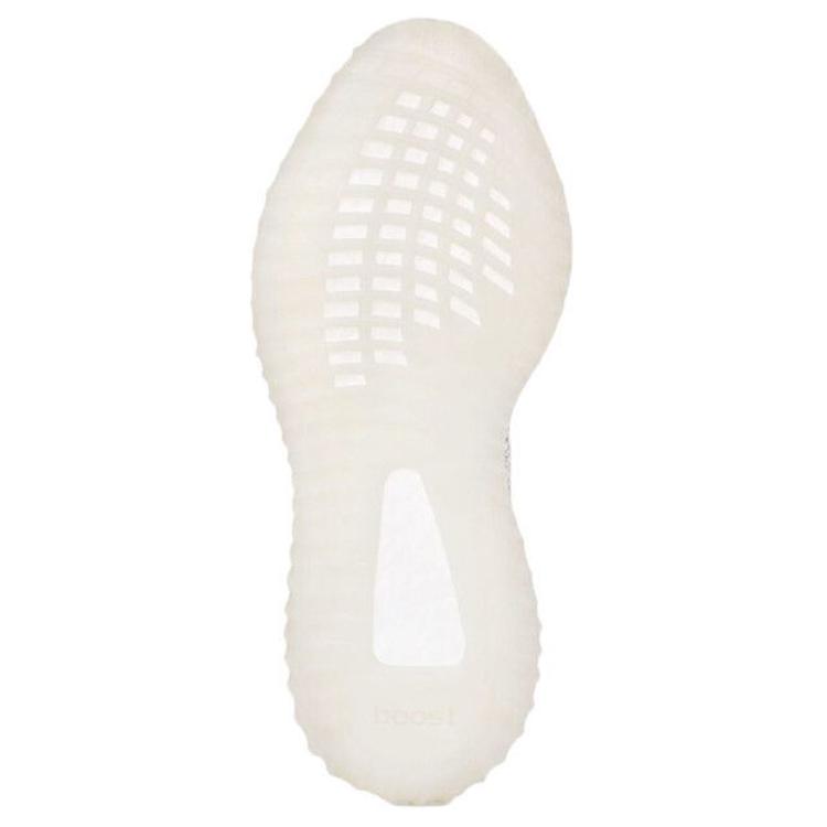 Кроссовки adidas originals Yeezy Boost 350 V2 (серый) — фото 5