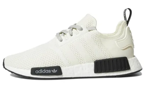 Adidas NMD_R1 'Off White Carbon' Women's