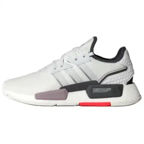 NMD_G1 Adidas Originals 'Crystal White Grey'