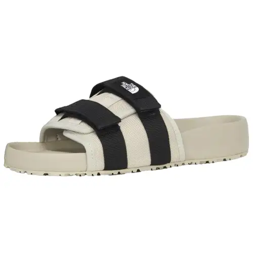 THE NORTH FACE WOVEN SLIDE EX Soft And Comfortable Slip Resistant Abrasion Resistant Slip Resistant Abrasion Resistant