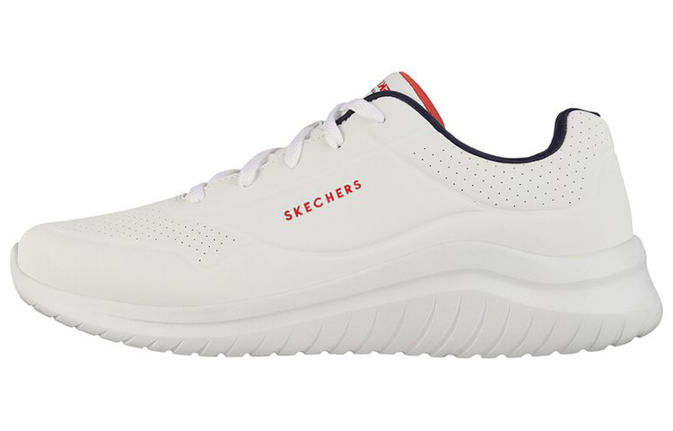 Skechers Ultra Flex 2.0 Casual Shoes Men's Low Top White