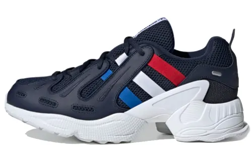 Adidas Eqt Gazelle 'Dark Blue Red'