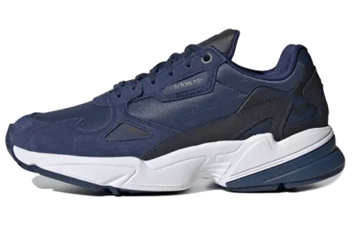 Adidas Falcon 'Blue' Women's