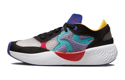 Air Jordan Delta 3 Low Gs